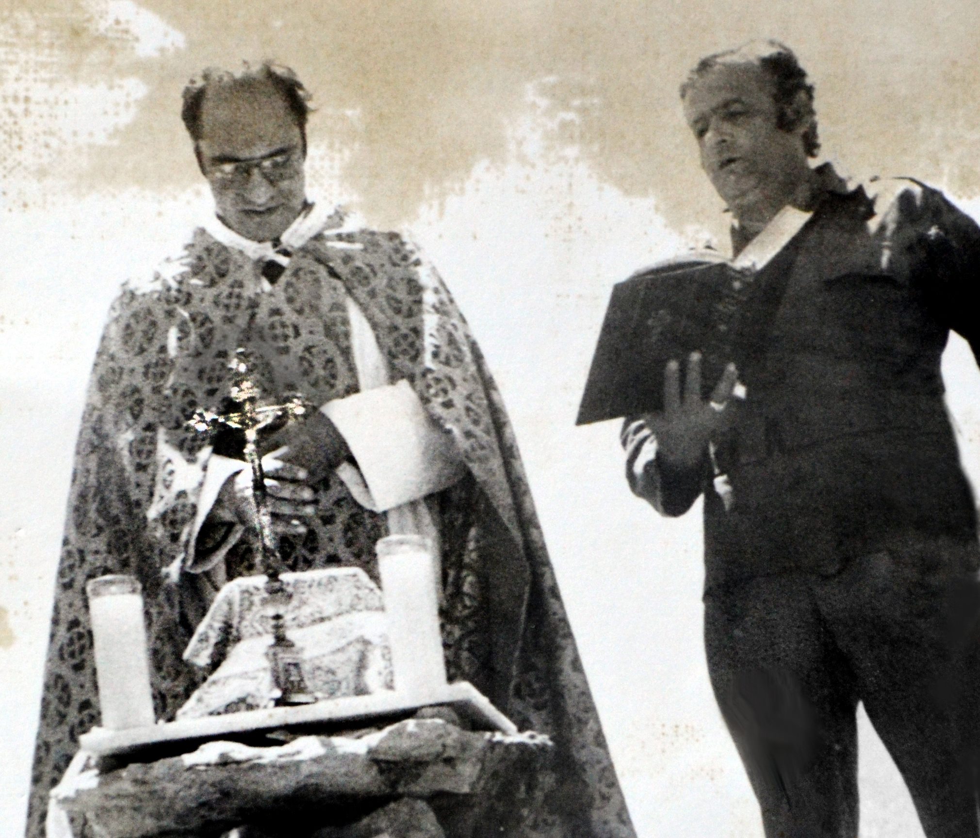 Georges Ghanem