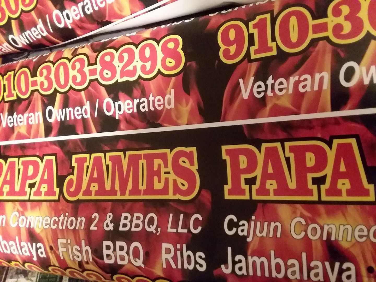 Tony Custom Printing