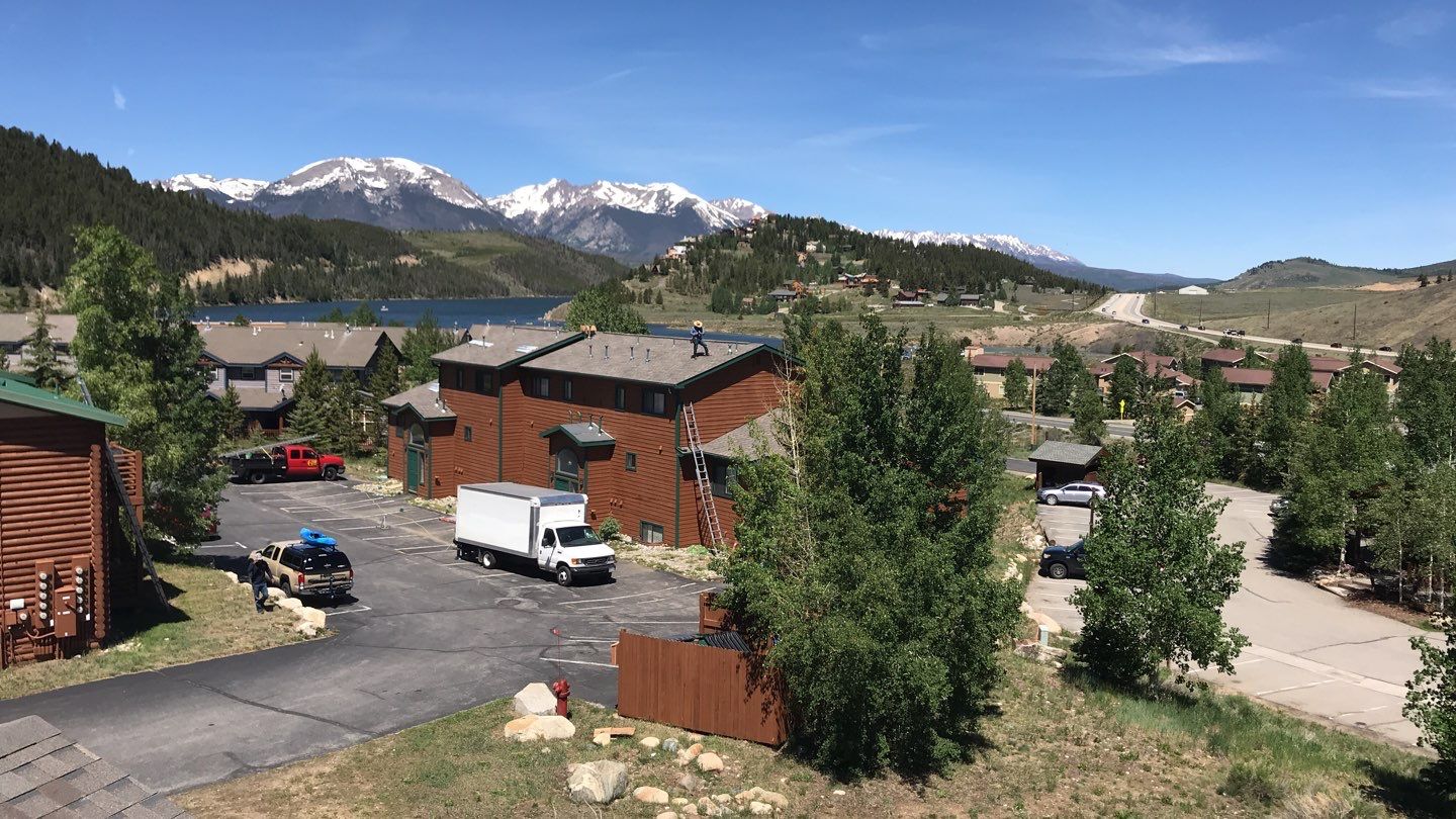 Bonhardt Roof and Trade Co | Lakewood CO