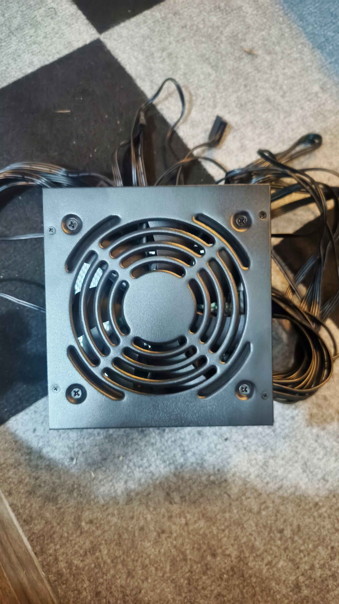 Keytech 800W psu - CPUs/Processors - Bacoor, Cavite | Facebook ...