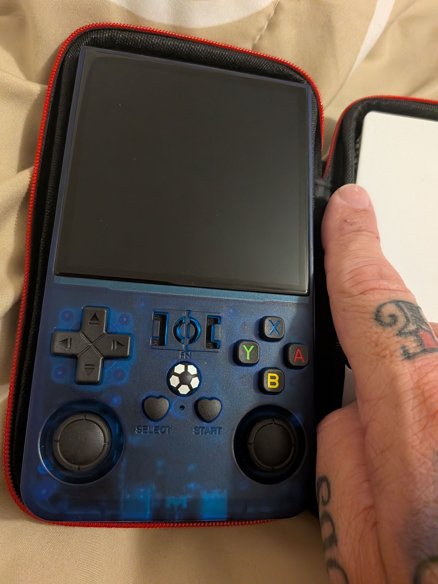 What emulator console is best for NES, SNES, and N64 games?