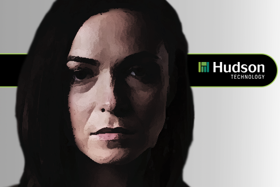 Hudson Technology | Toronto ON