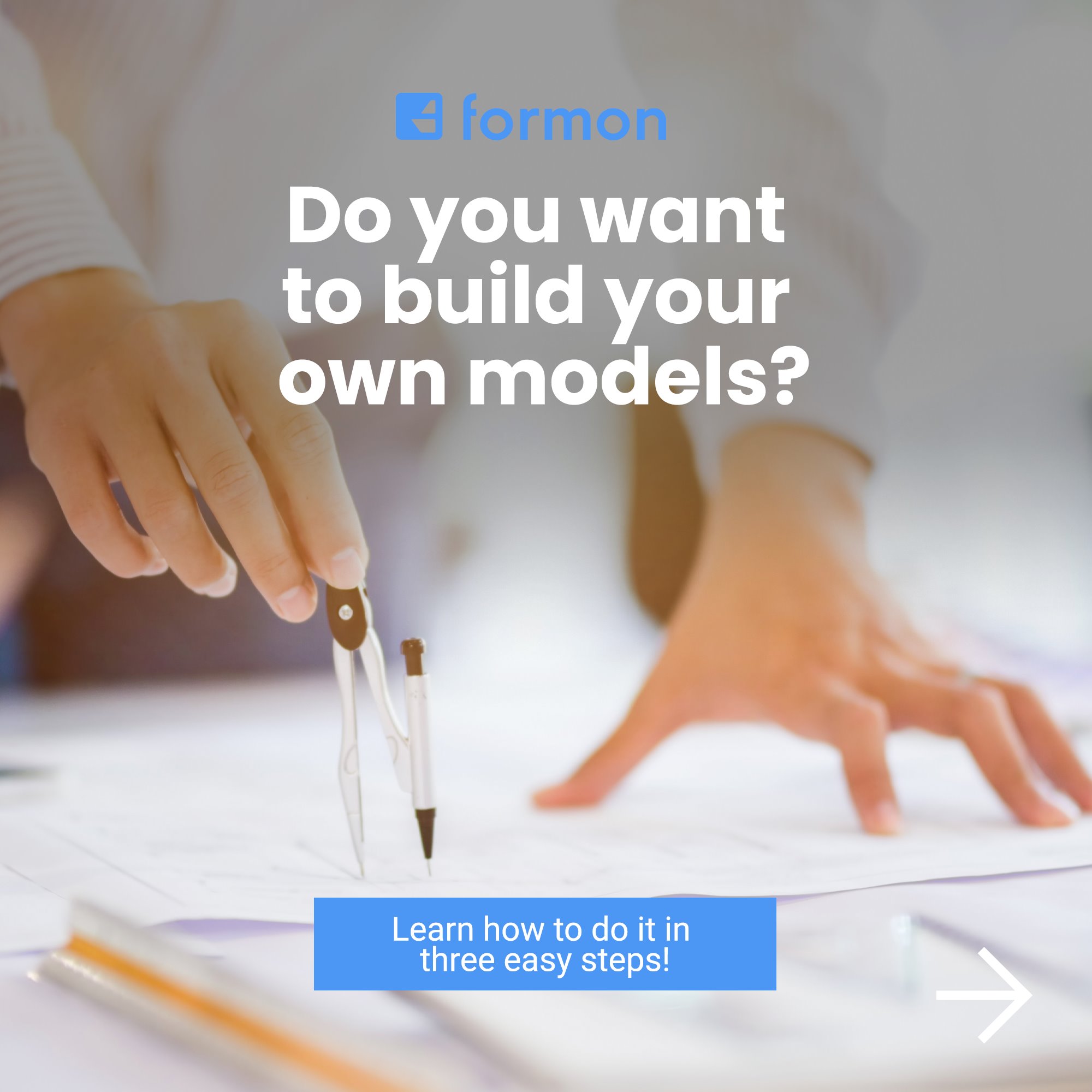 Formon - Learn how you can easily print your 3D models...