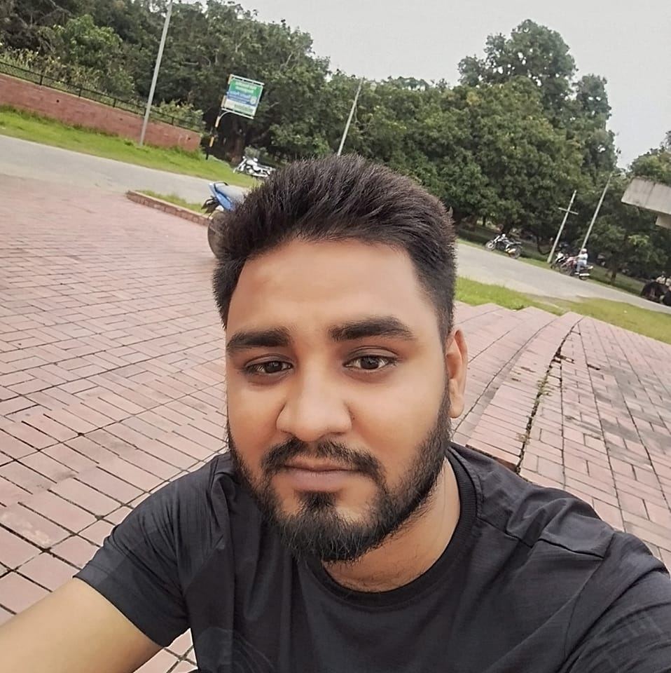 Rasedul Islam