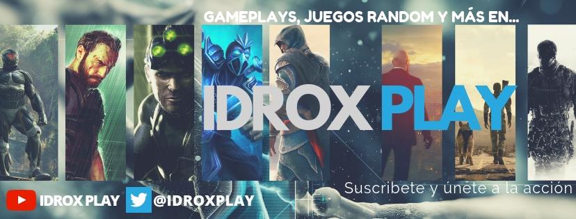 IDROX PLAY | Mexico City
