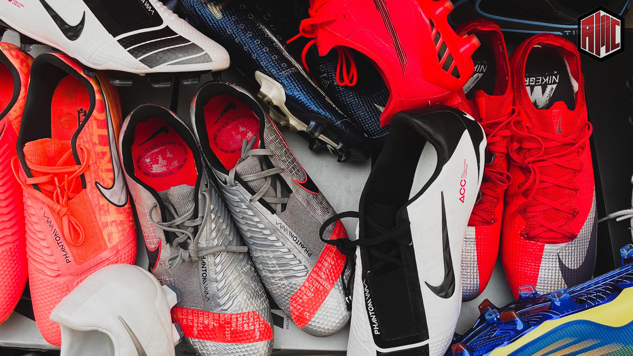 Amico Football Boots Store