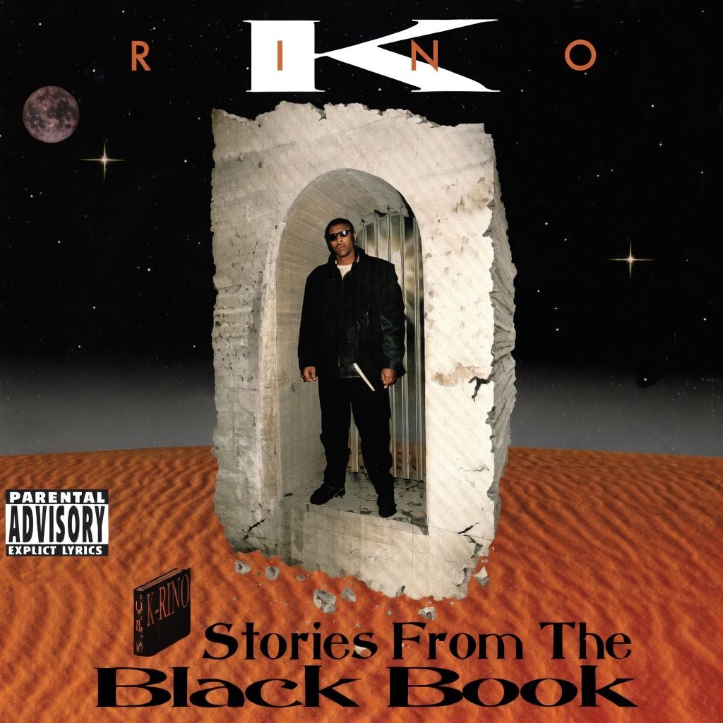Who remembers the K-Rino cyphers we shot down South?? These got