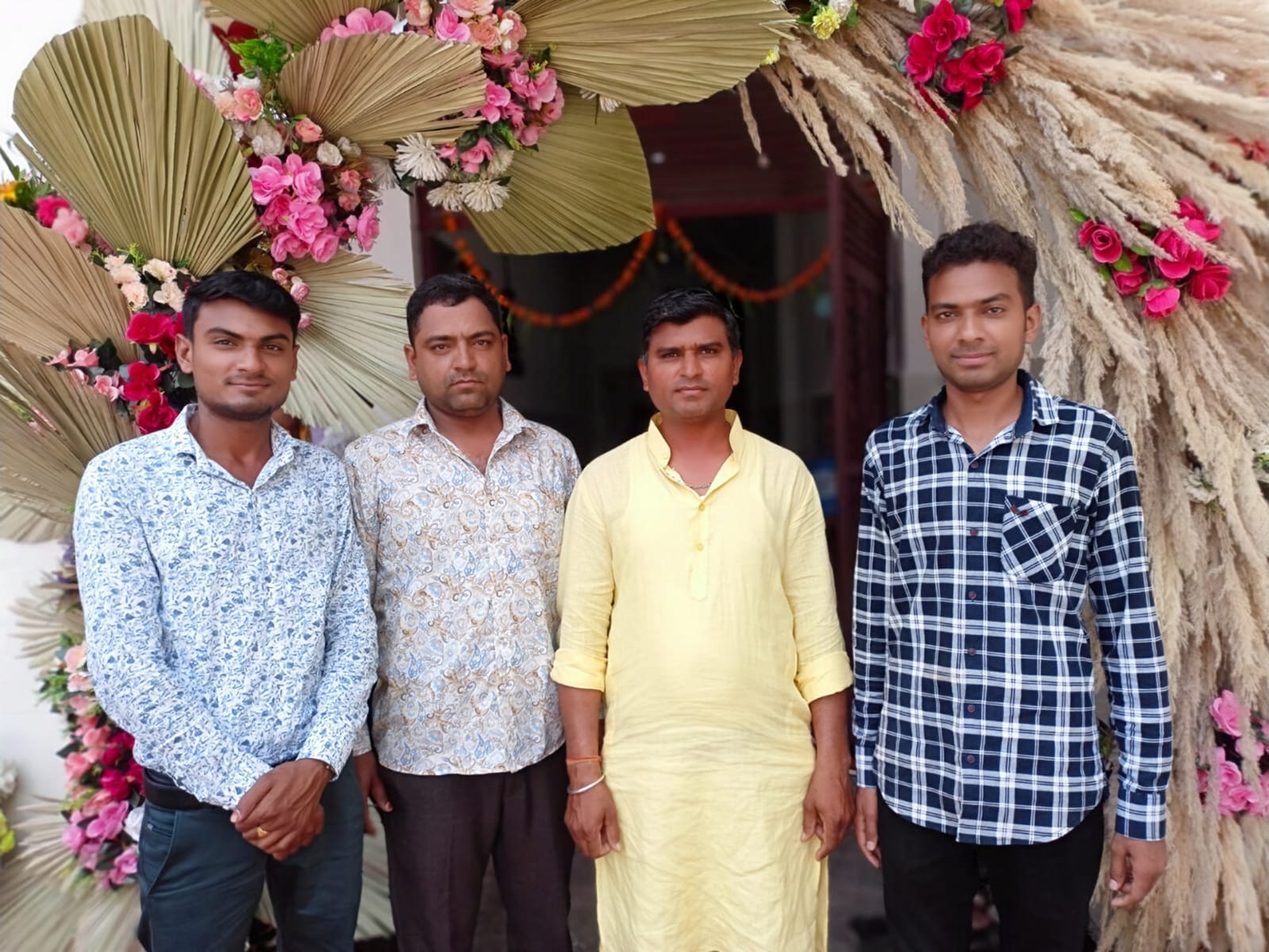 Dr. Ramesh Rathore