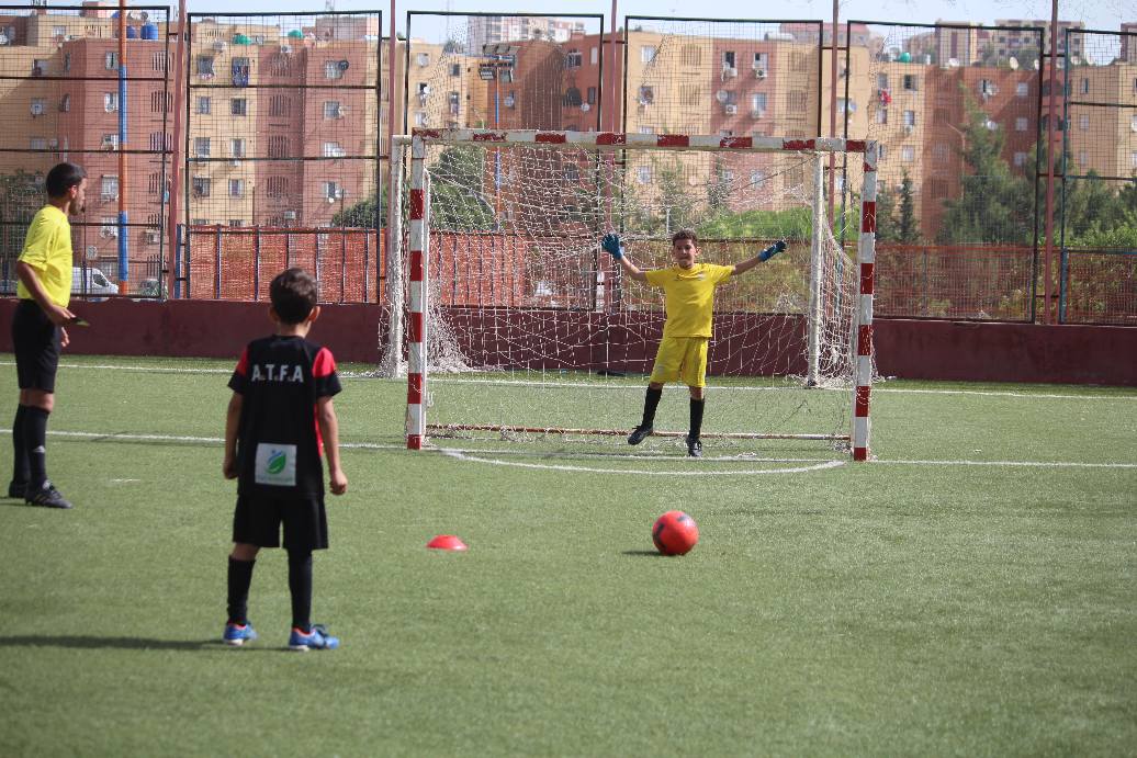 🏆 دورة الآتفا... - ATFA - Academy Techno Football Algeria | Facebook