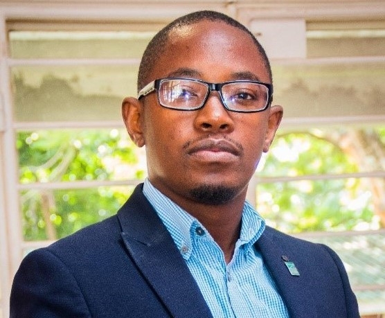 Simon Manda, Ph.D.