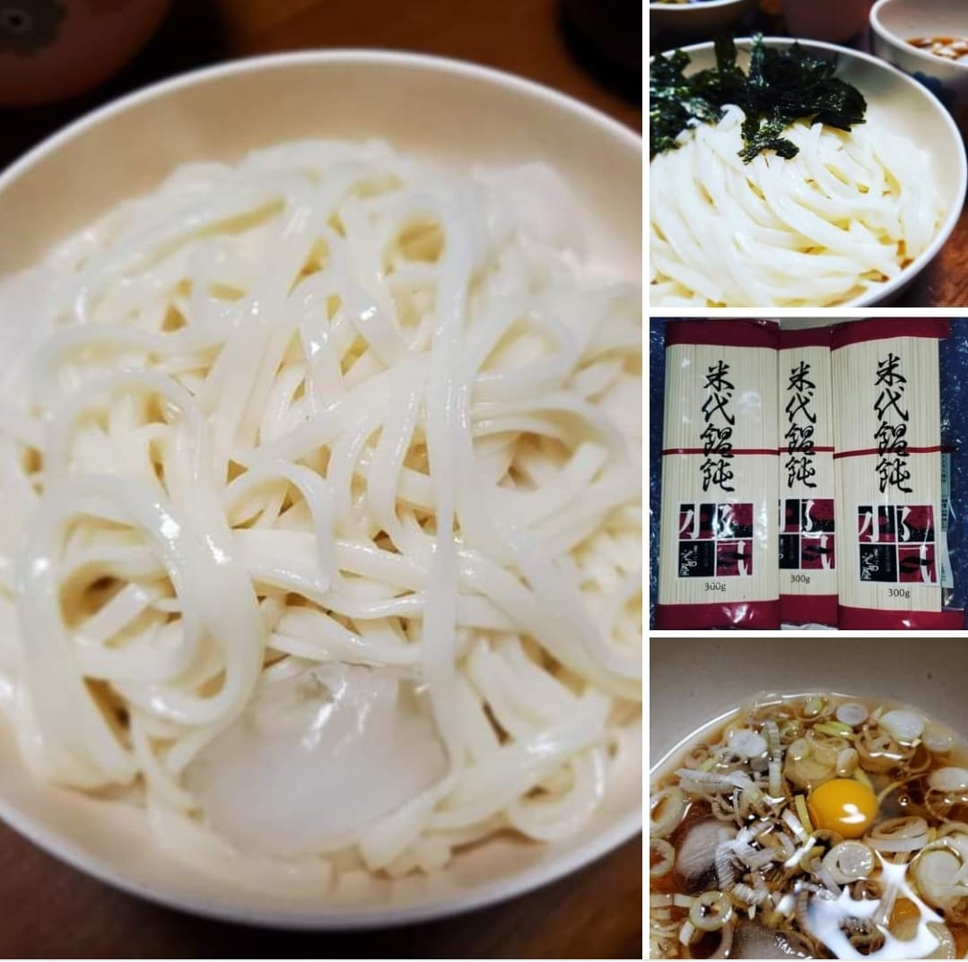 日本 三 大 うどん