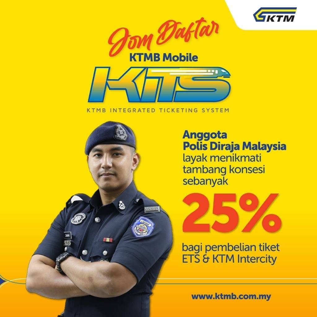 KTM Berhad - Tahukah anda KTMB ialah operator pengangkutan... | Facebook