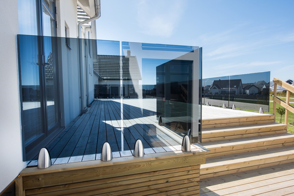 Elite Railing System