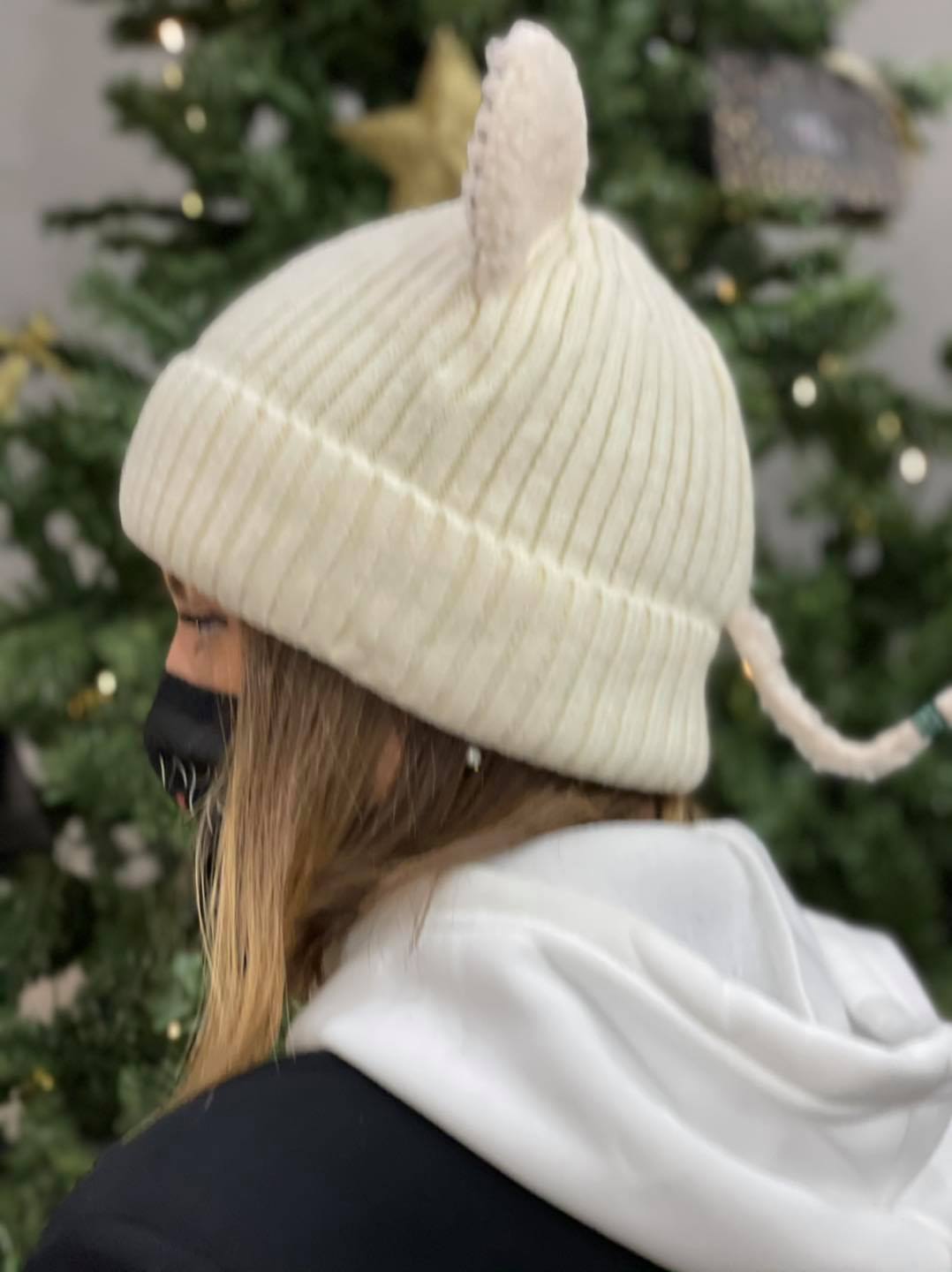 Jade Lisa Tout Mimi Notre Petit Bonnet Chat 18 Facebook