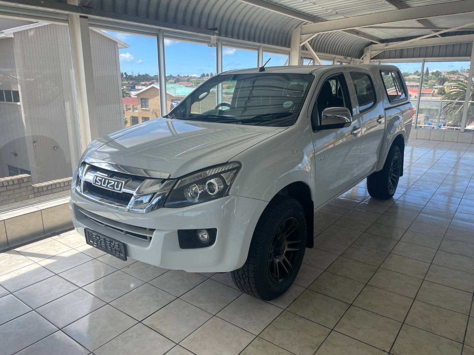 Big Fam Holdings | Cape Town Southern Suburbs