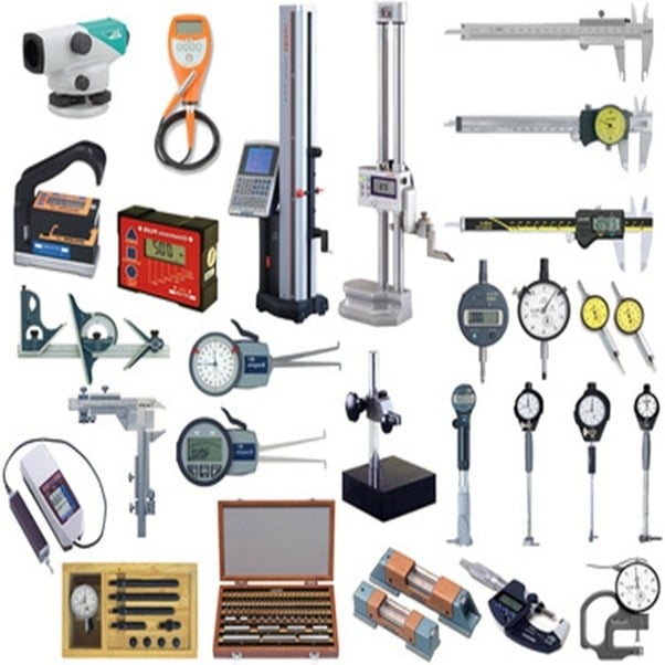 Calcon Instrumentation and Sales LLC | Dubai