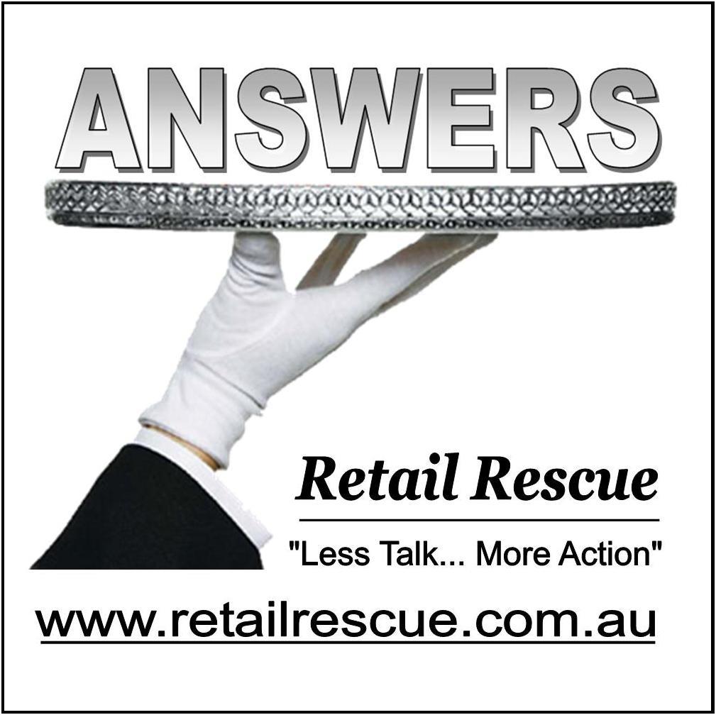 Retail Rescue