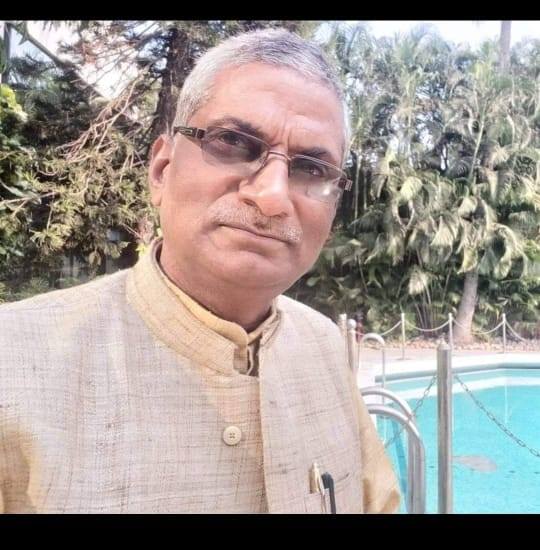 Dev prakash Rai Fan club