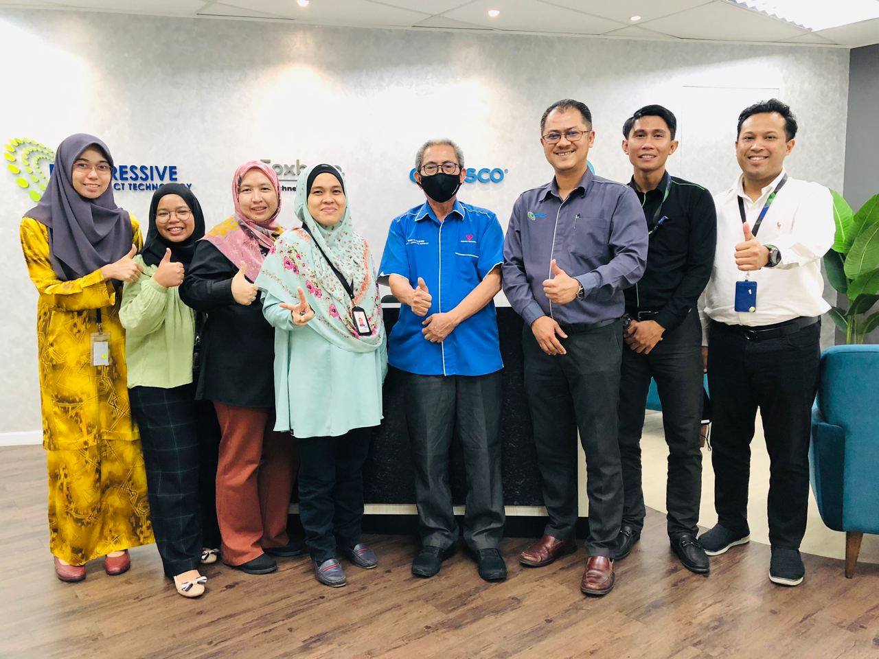 Progressive Progressive Impact Technology Sdn Bhd Facebook