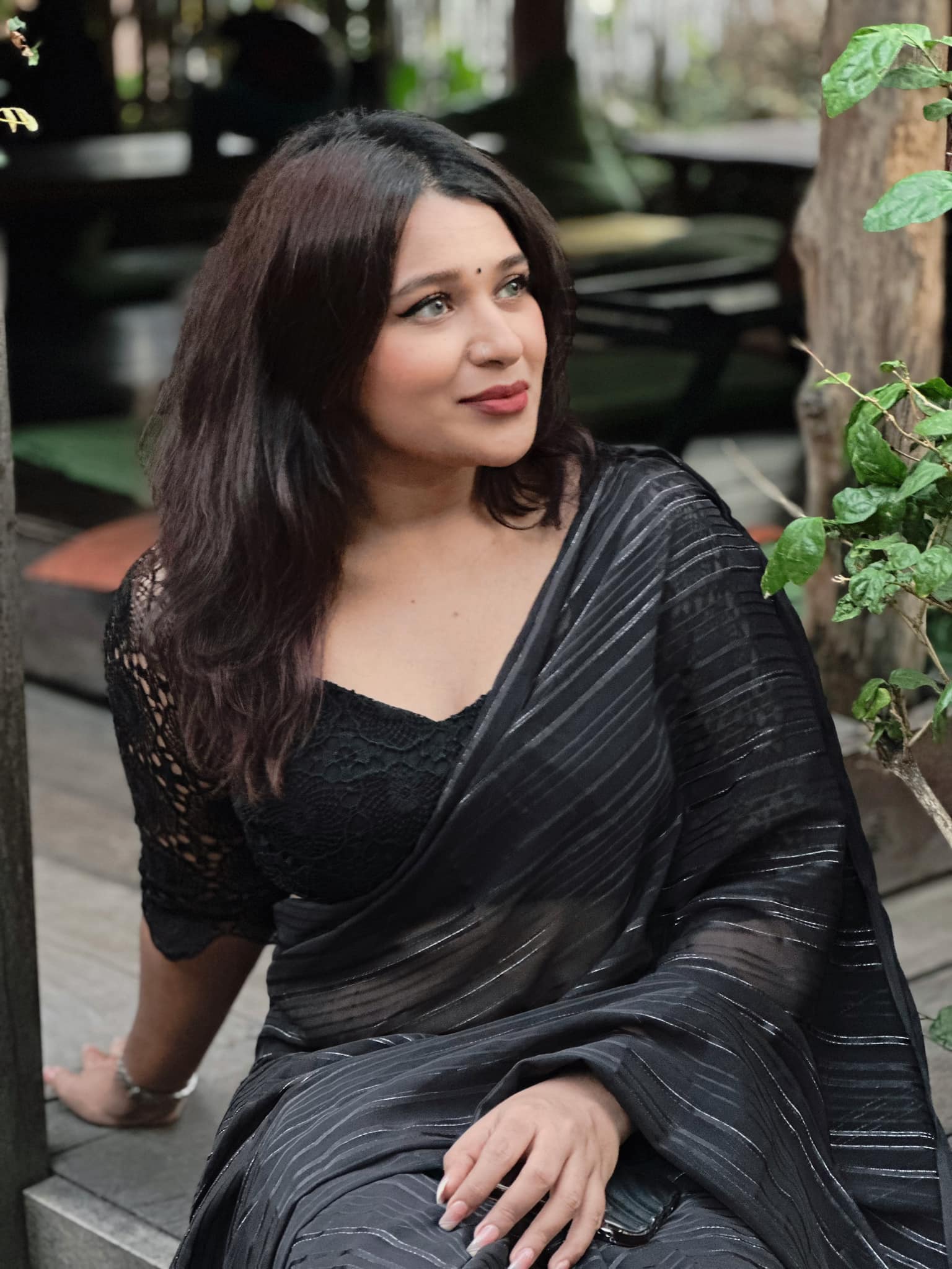 Suchona Hossain Promy - SHP