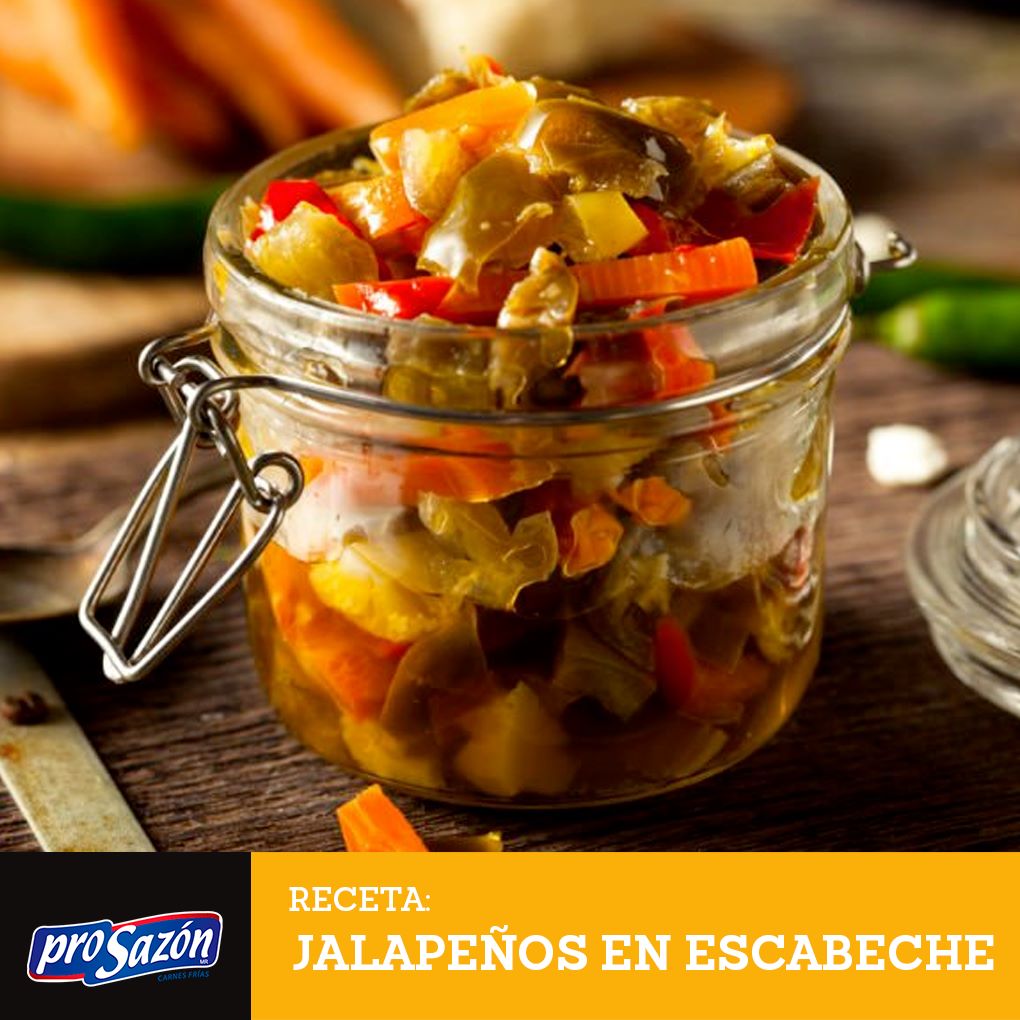 ProSazon - Para que a tus comidas nunca les falte sabor...