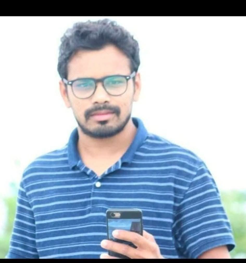 Gaju Raut