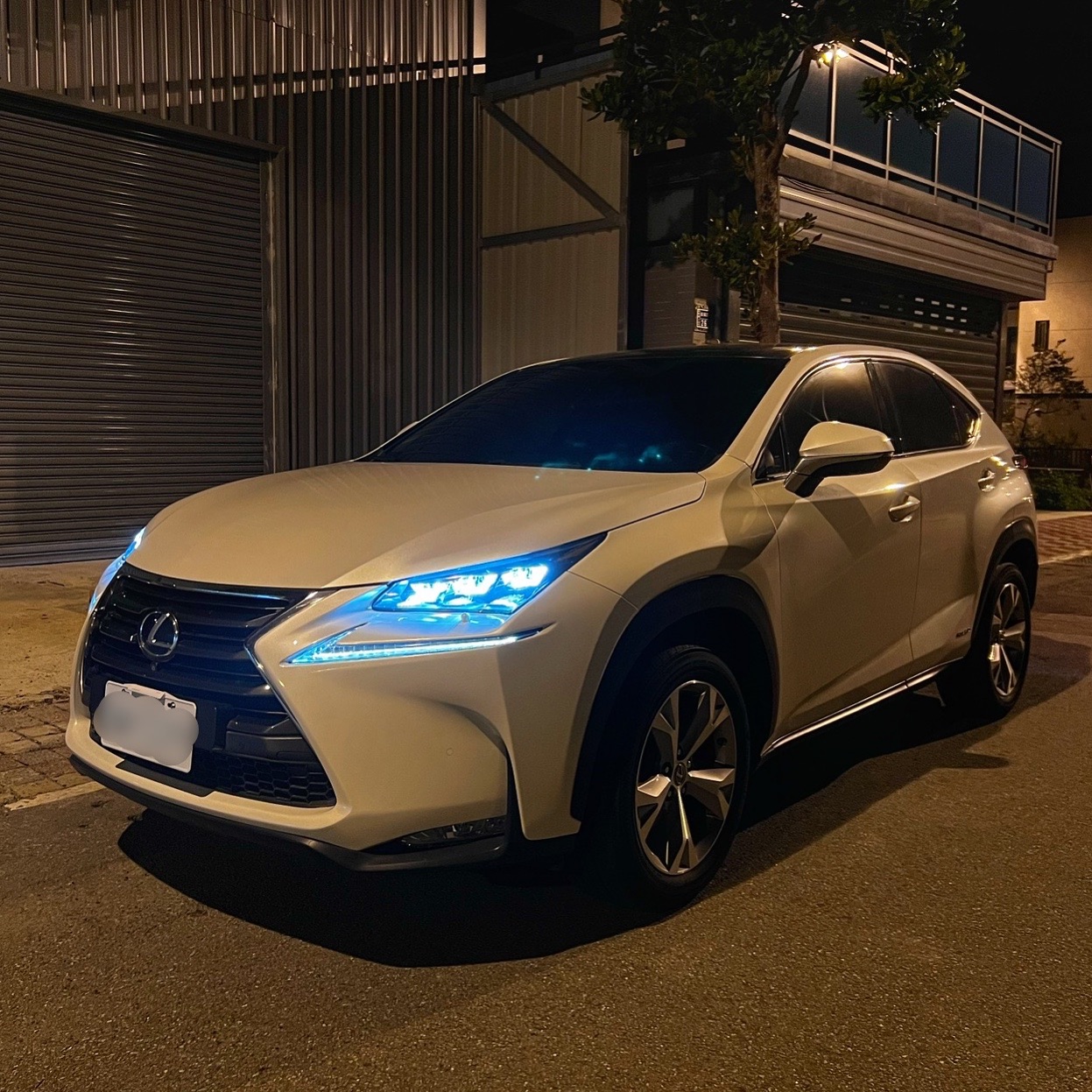 速利計程車行 - 本月新增車輛 ️ Lexus NX 300h旗艦 讓您安全舒適搭乘車輛👍 乾淨整潔無菸 歡迎line預約叫車：@sl1105 ...