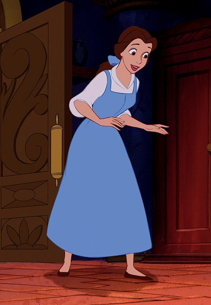 belle blue dress cartoon Crochet pattern for Belle's granny square from Beauty and the Beast belle blue dress pattern tutorial Jovani 40452 Size 12 Elevated Basics Size:SA