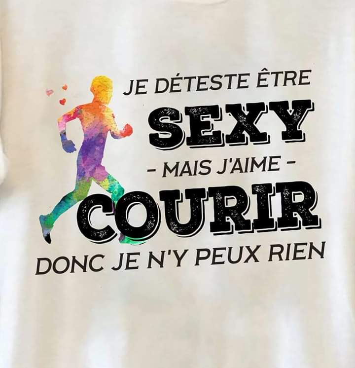 Vendredi Humour Sportive Plus Vetements Sport Femme 14 Facebook