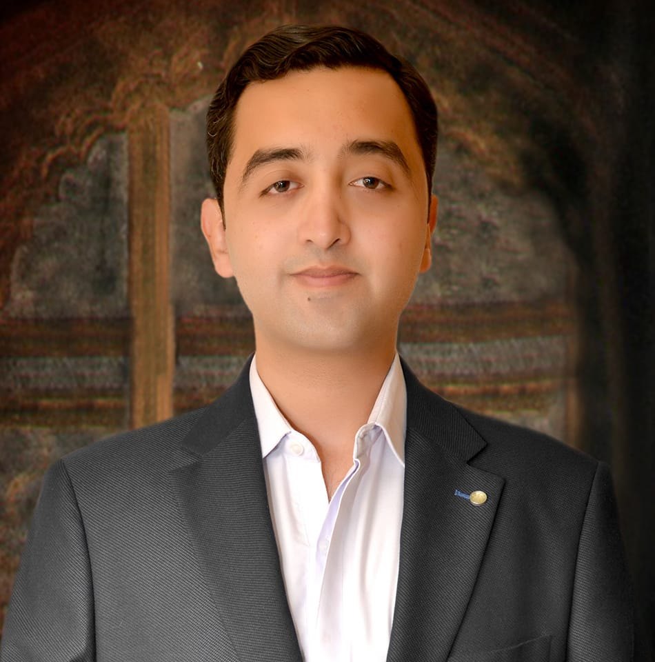 Raja Haroon Sikandar