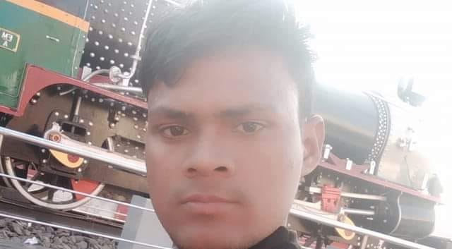 Mohammed Riyal