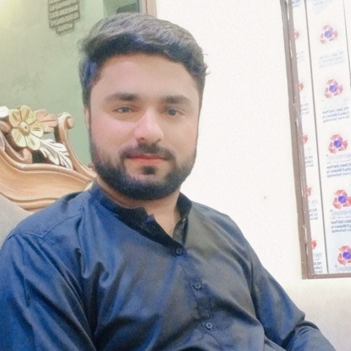 Noman Rao