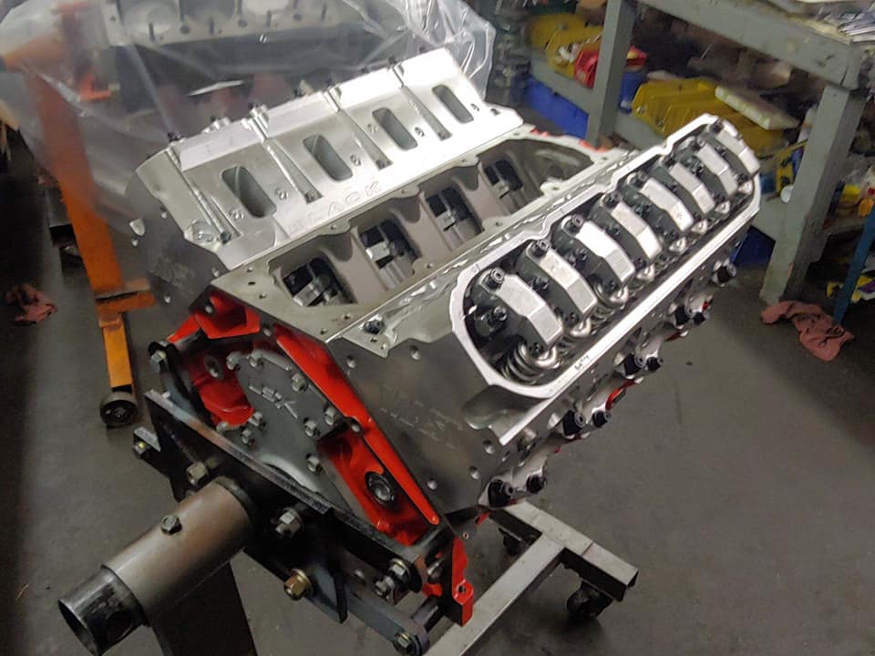 AMT Racing Engines | Ferguson MO