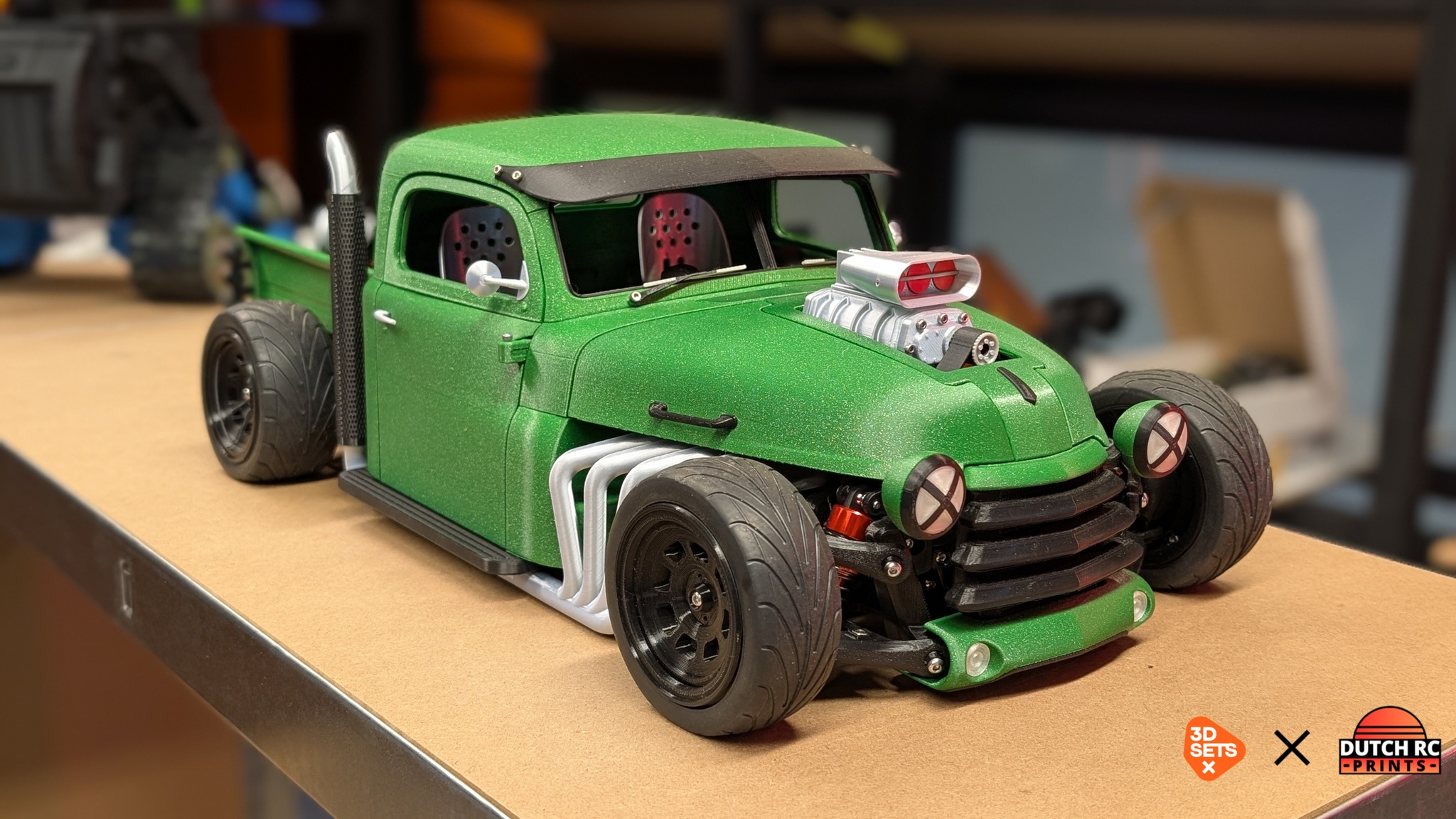 List of car models and modifications