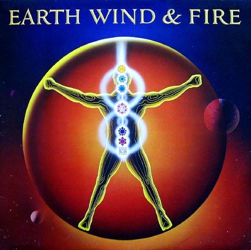 Earth, Wind & Fire – Greatest Hits - Japanese Singles Collection