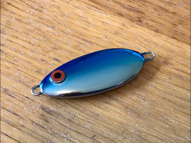 bass fishing lures kits Lure Making Kit with Tackle Box to content to help TTUSV103XS Ned Kehde: Guide to Size:601H 6-10KG