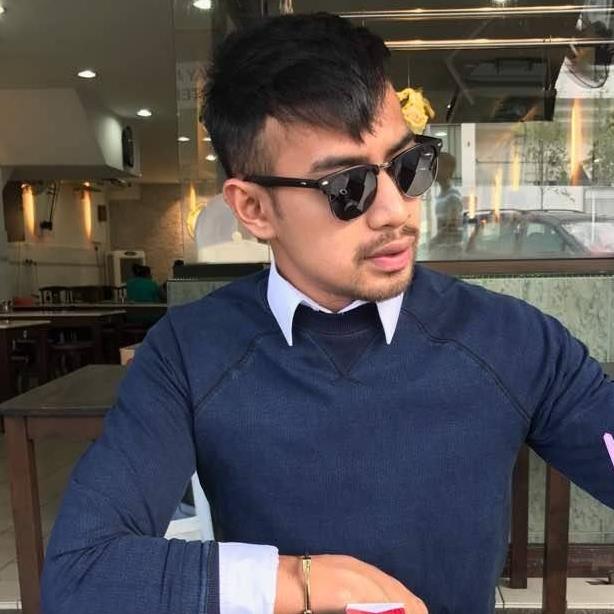 FAREZ Ridzwan FC added a new photo. - FAREZ Ridzwan FC