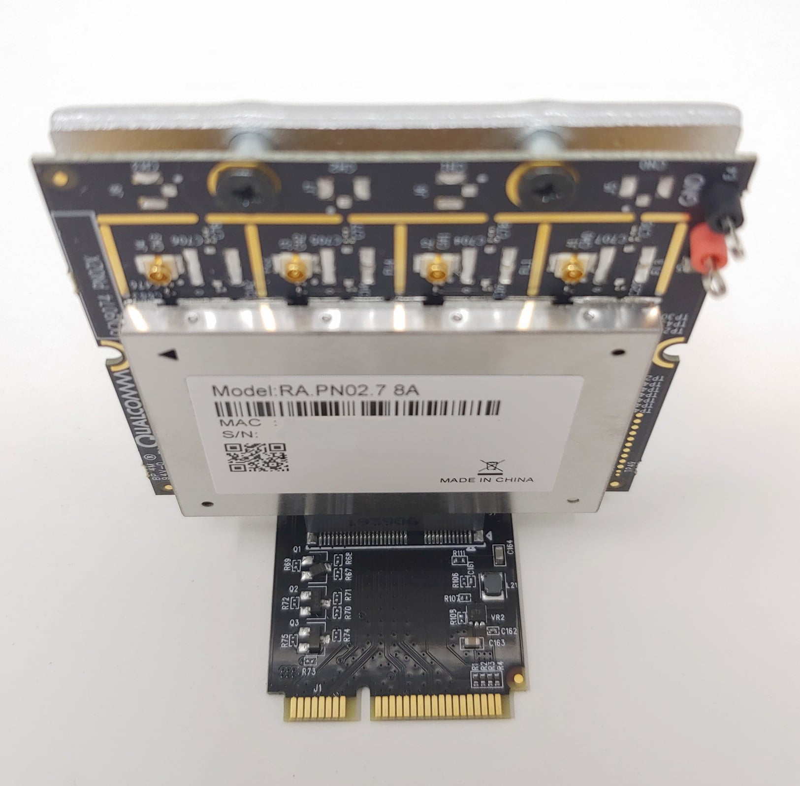 ReadyLink Systems, Inc.