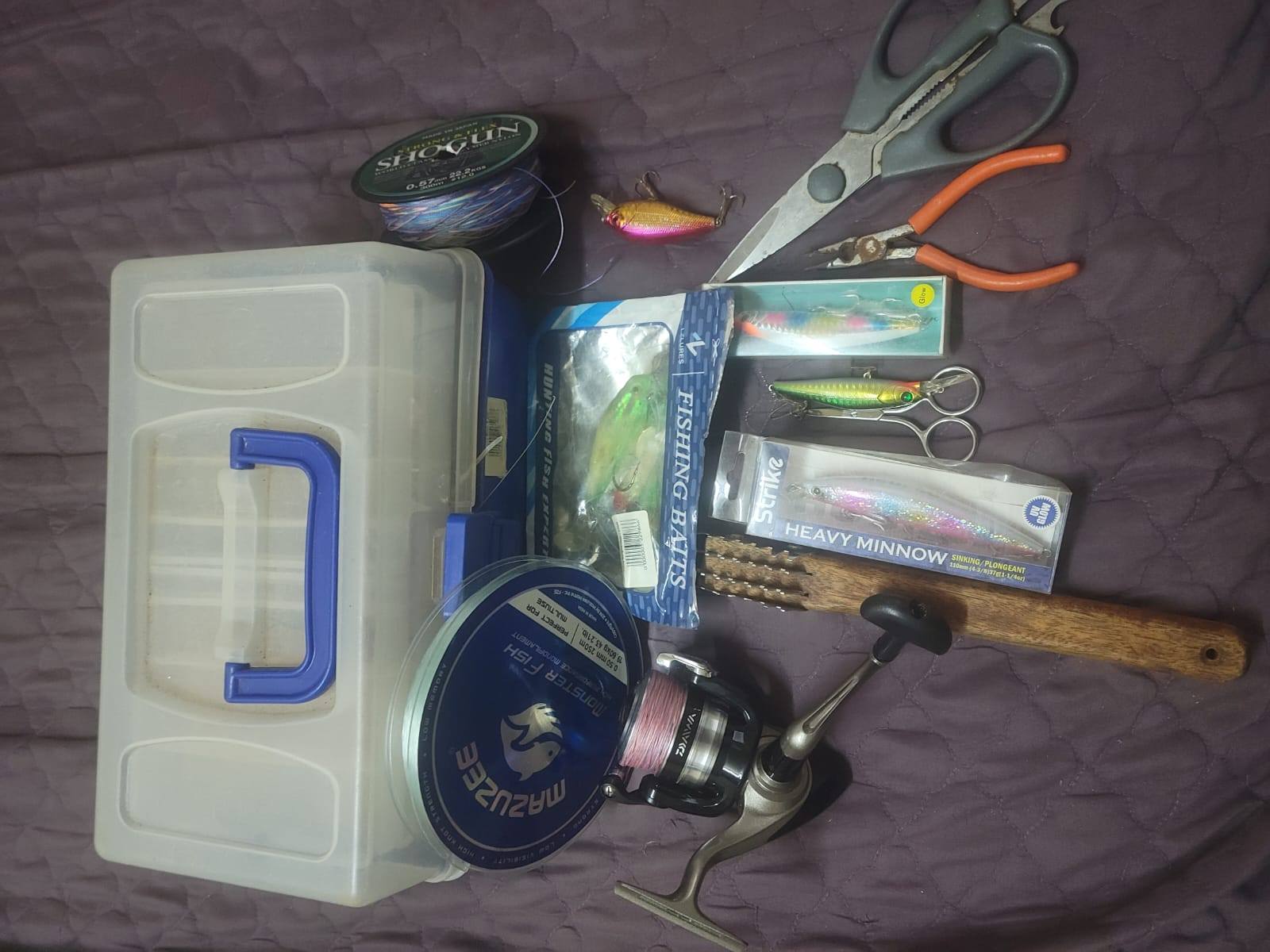 daewoo fishing reel Daiwa Tanacom 800 Electric the Seapower 800 gets the job done efficiently DEUKIO Spinning Reel Fishing Reel