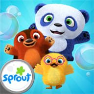 Sing-a-Long to this lyric video for the theme song for Ruff-Ruff, Tweet ...