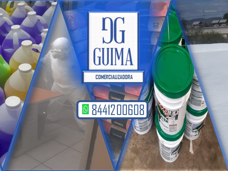 Guima Comercializadora