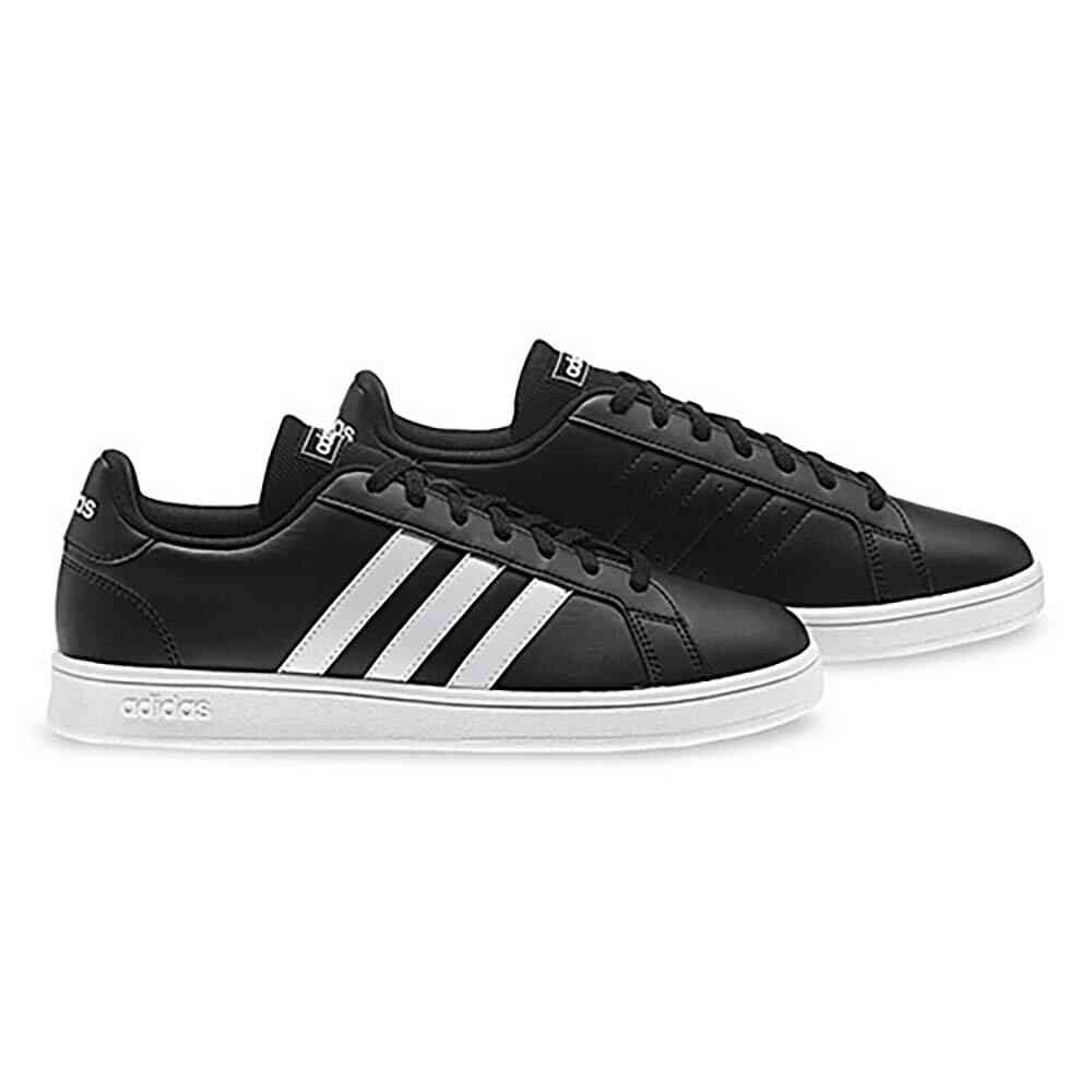 Fast and go - Evoca el estilo de los 70's con estos tenis retro Adidas ...