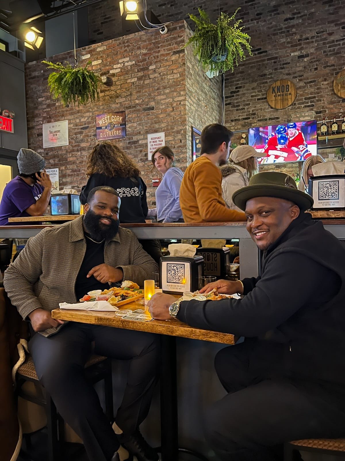 Our Brothers Guardian Mentoring Program | Facebook