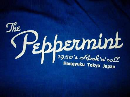 Peppermint Harajuku Japan ペパーミント原宿 (@peppermint.harajuku