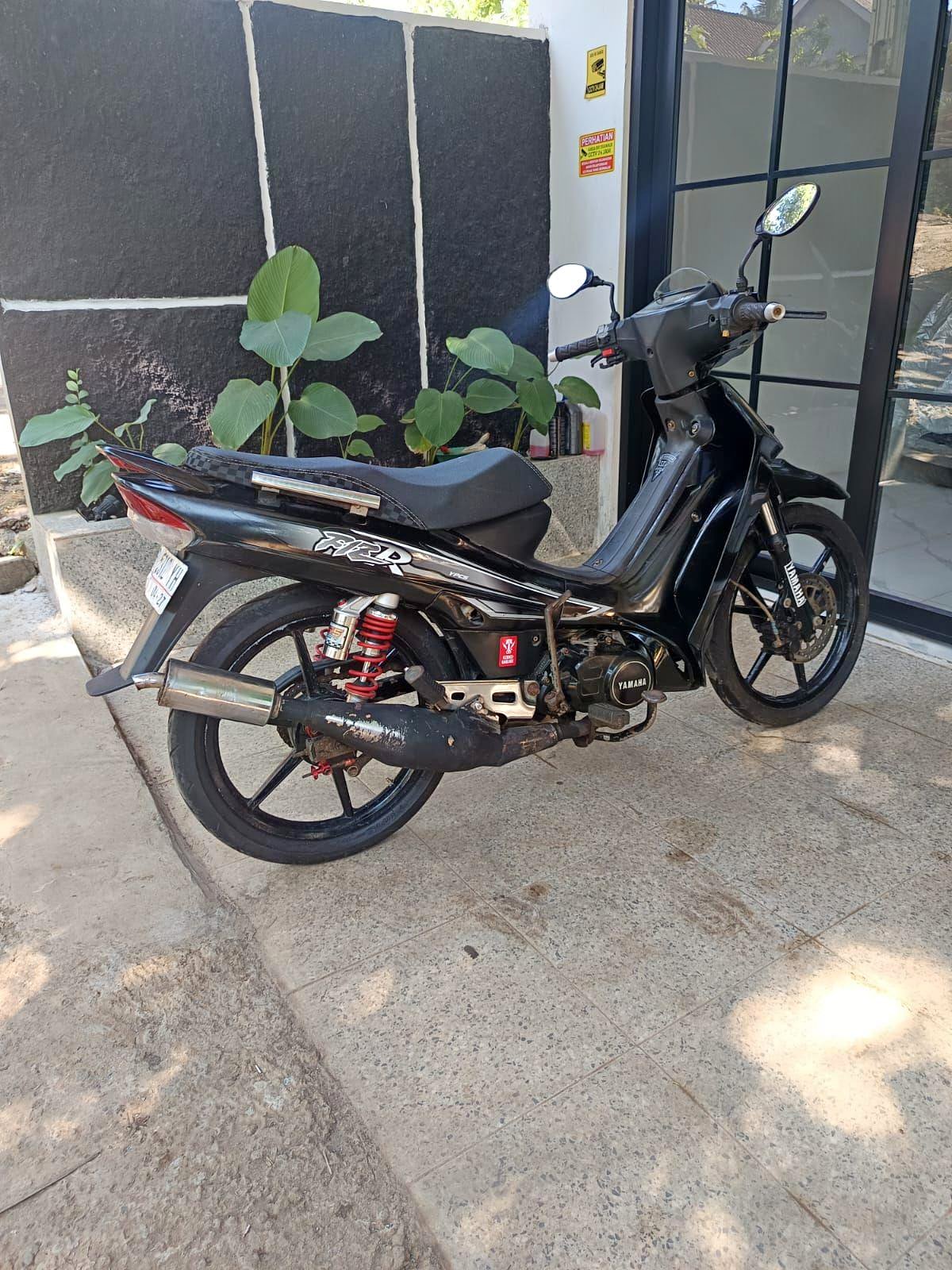 1996 Fis r Fis - Motorcycles & Scooters - Jember | Facebook Marketplace ...