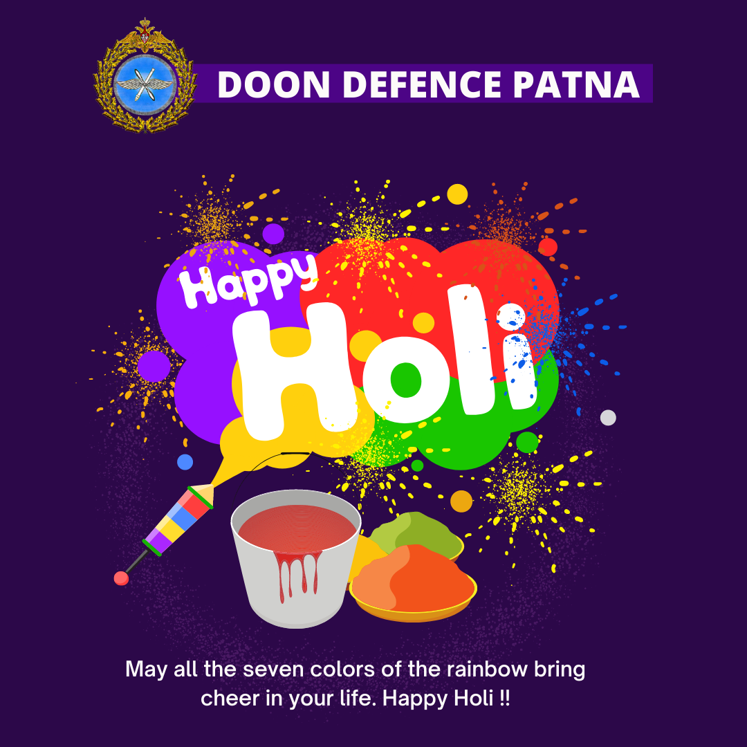 Doon Defence NDA Coaching