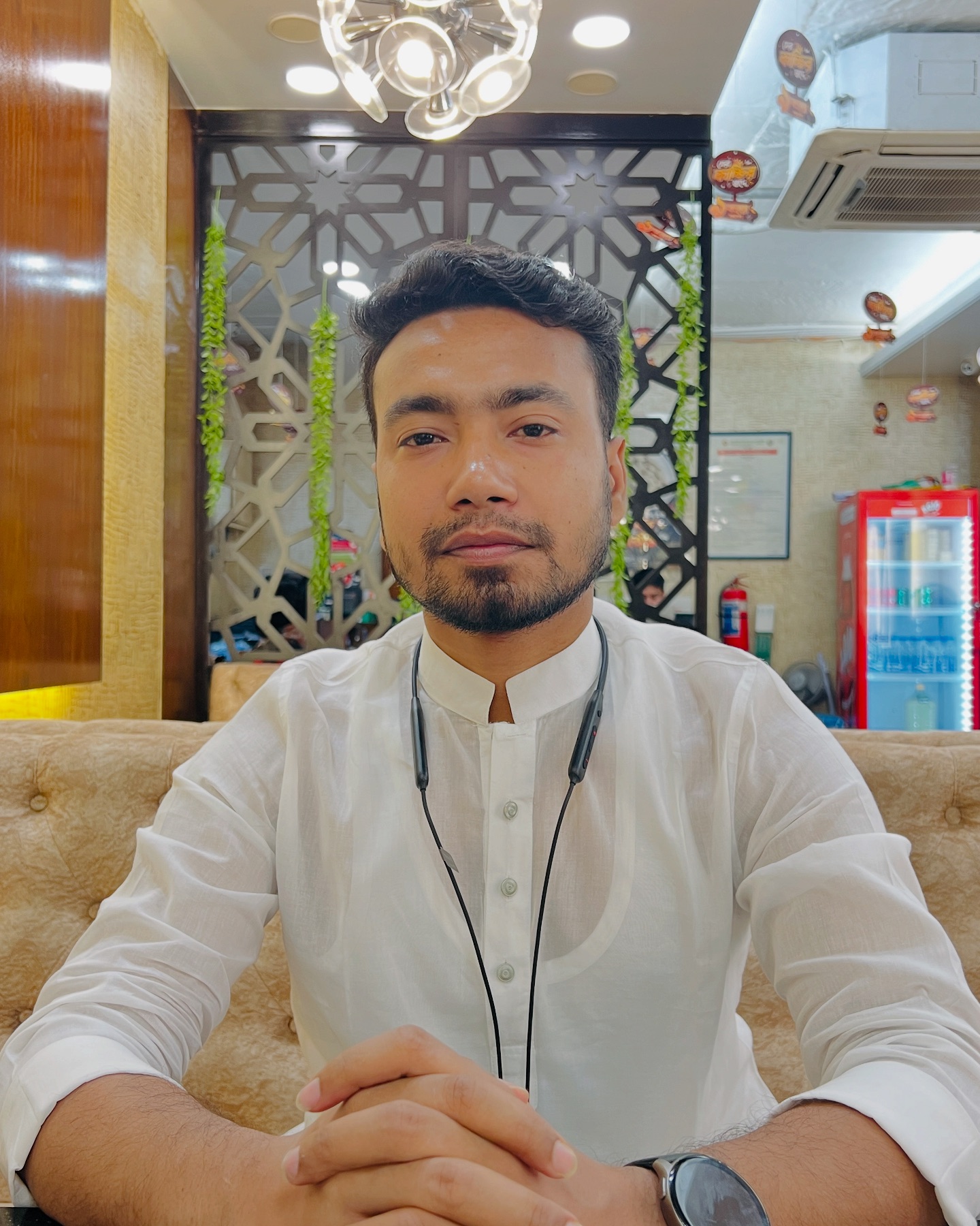 Md. Rasel Hossain