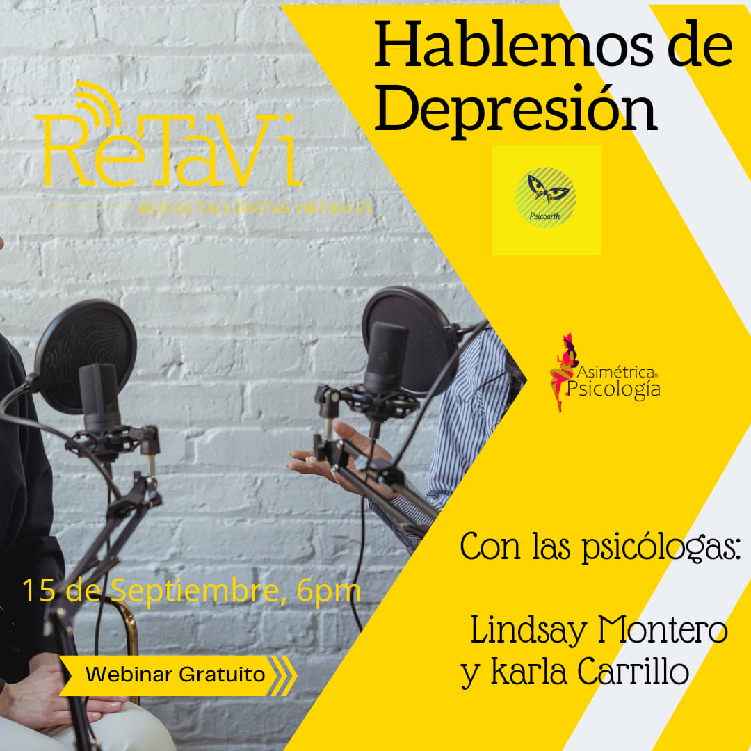 Red de Talleristas Virtuales