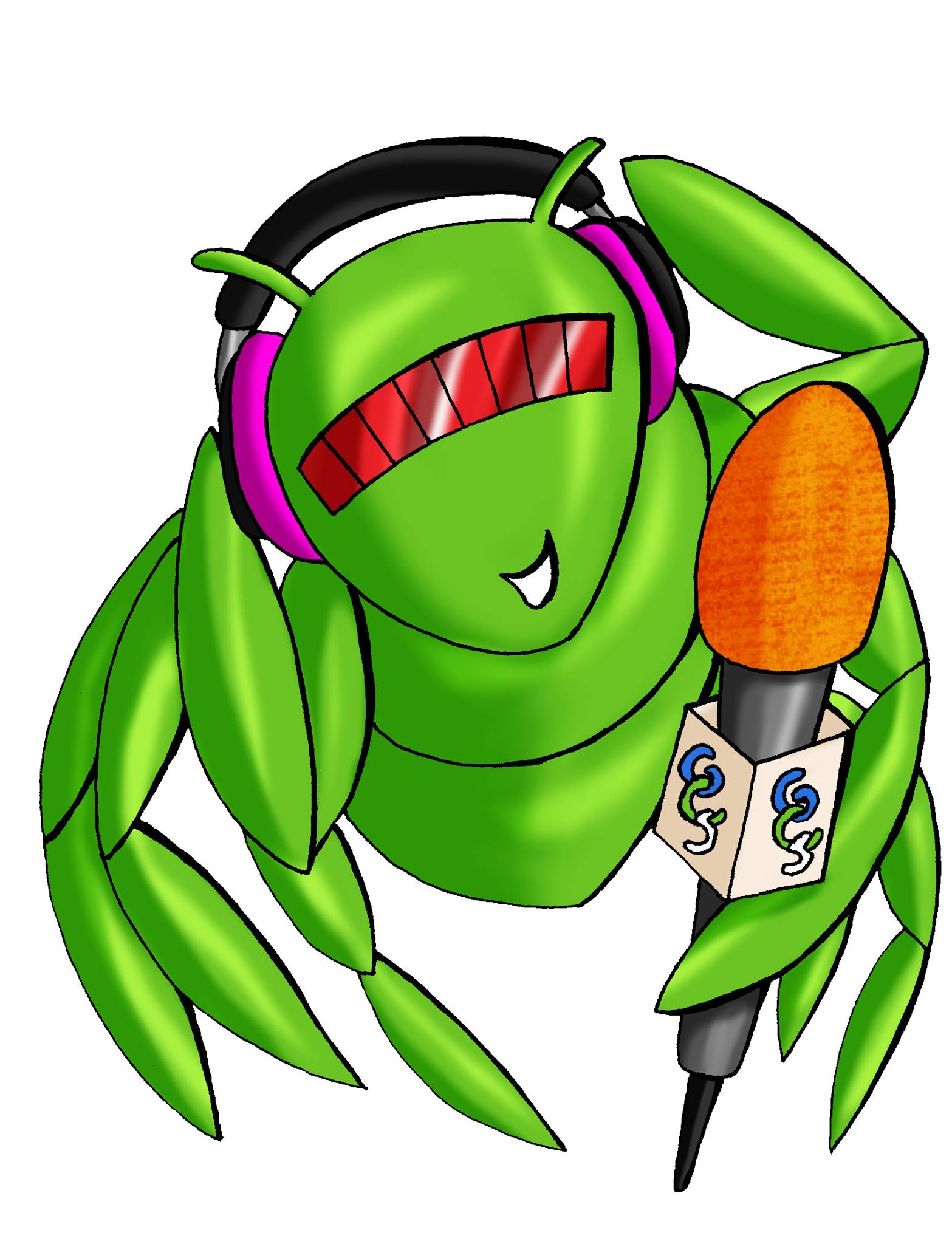 The complete audio series of... - Lanton Entertainment