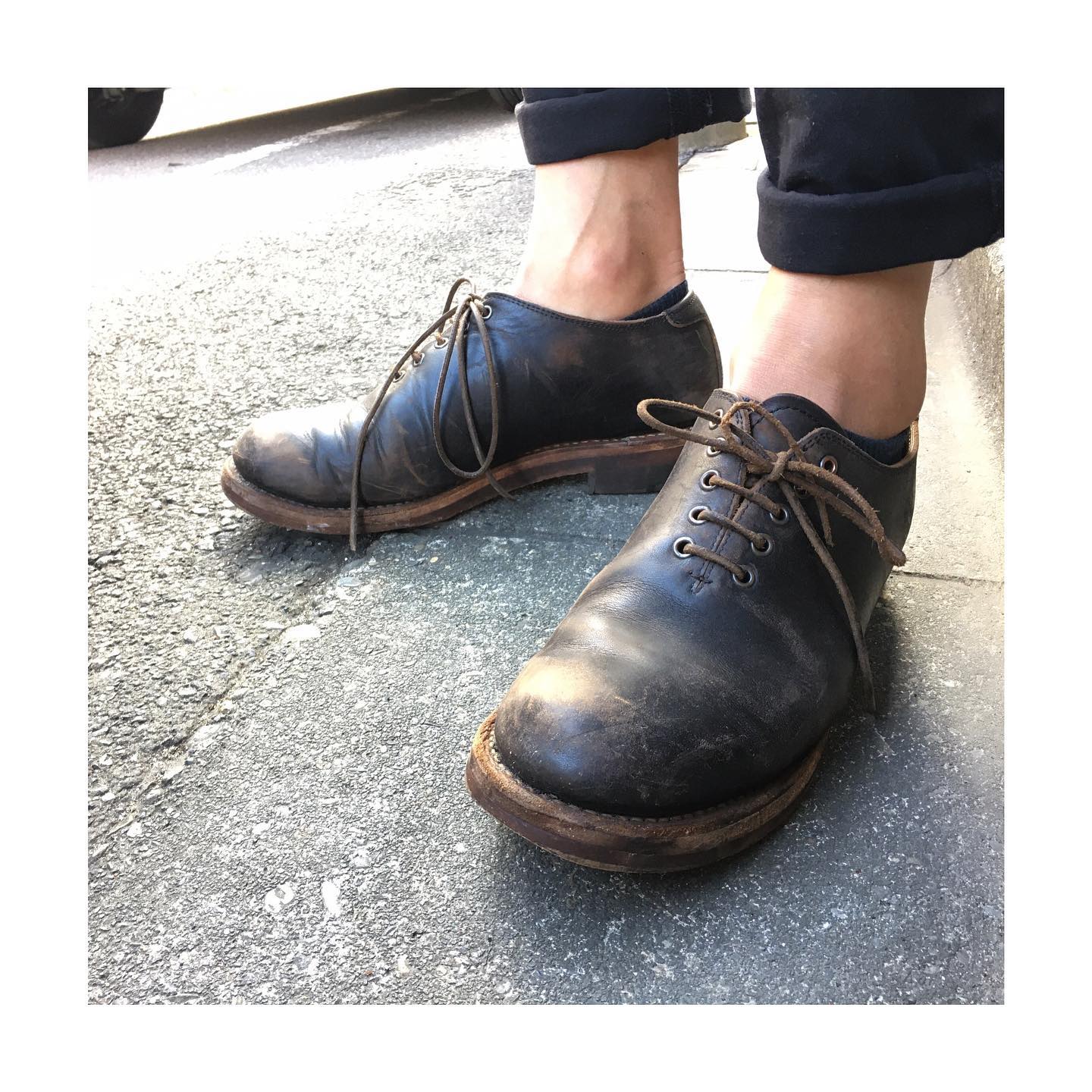 Rolling - . Rolling Dub Trio Seamless shoes 